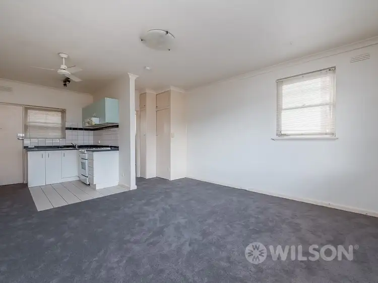 Main view of Homely apartment listing, 12/50 Fitzroy Street, St Kilda VIC 3182