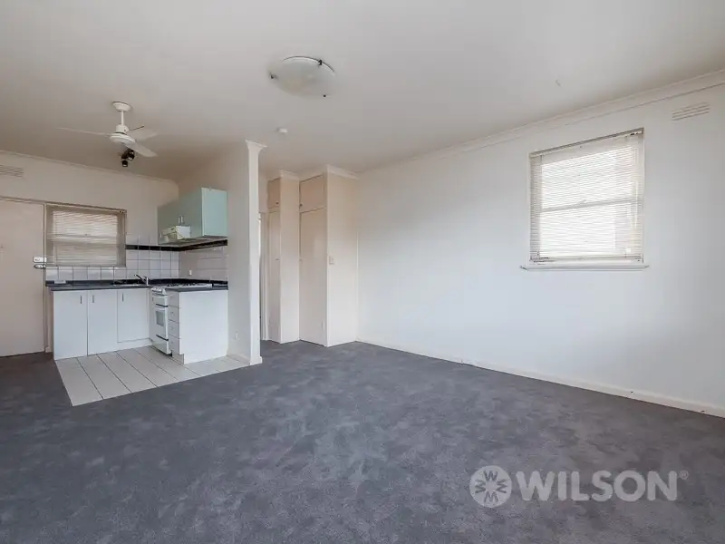Main view of Homely apartment listing, 12/50 Fitzroy Street, St Kilda VIC 3182