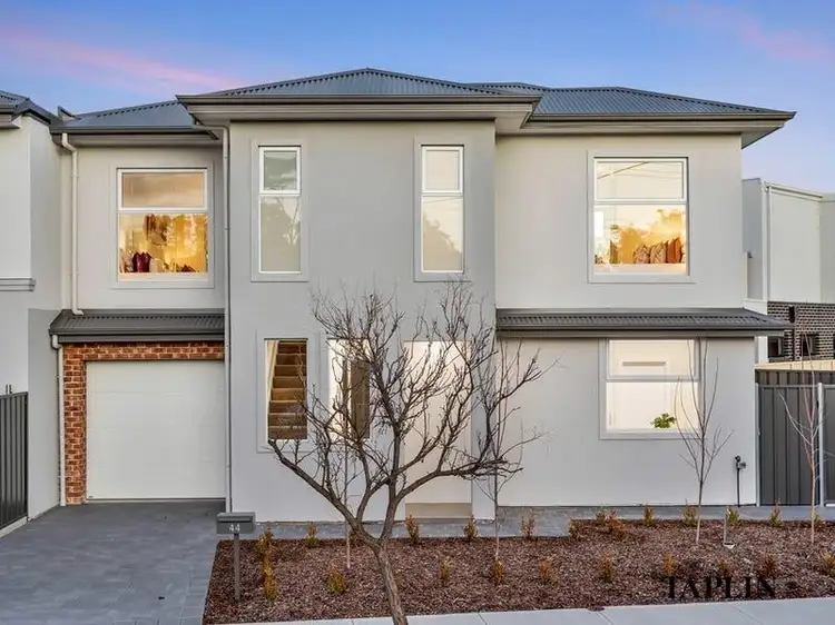 Main view of Homely house listing, 44 James Street, Plympton SA 5038