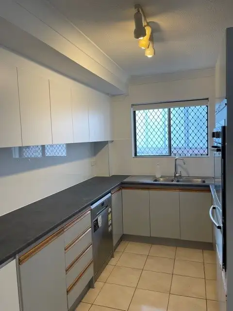Second view of Homely unit listing, 2/58 Underhill Avenue, Indooroopilly QLD 4068