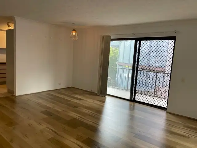 Third view of Homely unit listing, 2/58 Underhill Avenue, Indooroopilly QLD 4068
