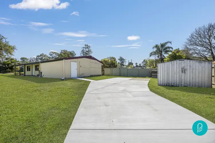 Second view of Homely house listing, 79 Fryar Road, Eagleby QLD 4207