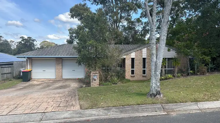 8 Mitchell Place, Forest Lake QLD 4078