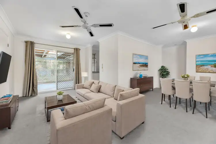 Main view of Homely house listing, 8 Mitchell Place, Forest Lake QLD 4078