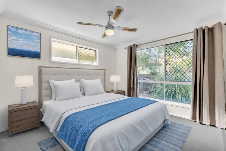 Second view of Homely house listing, 8 Mitchell Place, Forest Lake QLD 4078