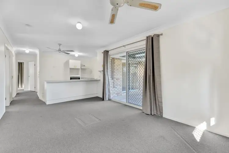Third view of Homely house listing, 8 Mitchell Place, Forest Lake QLD 4078