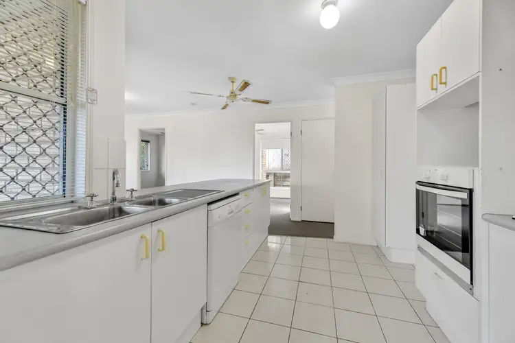 Fourth view of Homely house listing, 8 Mitchell Place, Forest Lake QLD 4078