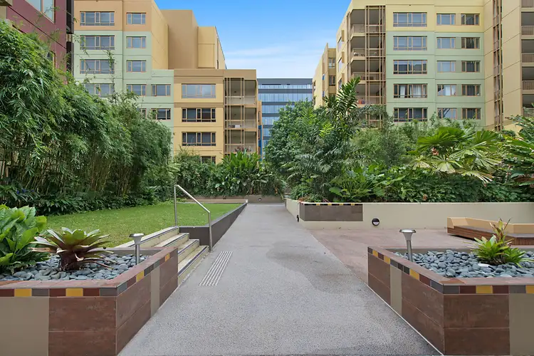 Main view of Homely apartment listing, 8094/191 Constance Street, Bowen Hills QLD 4006