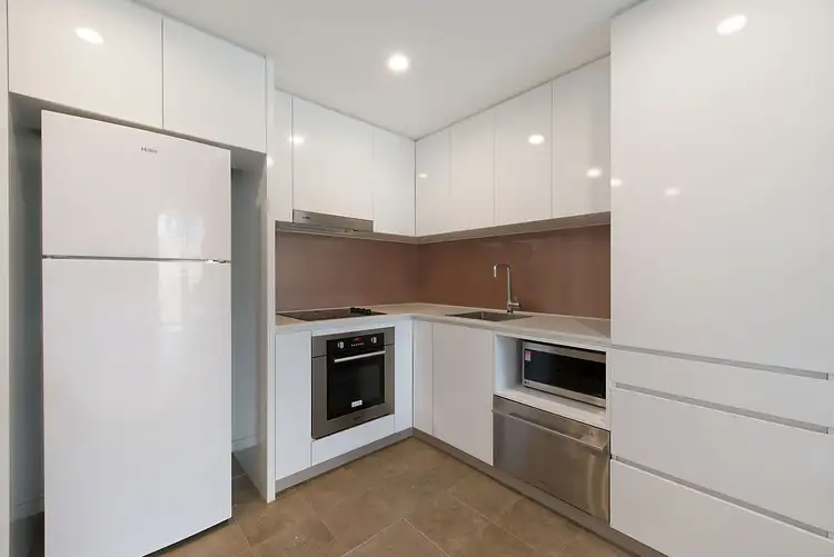 Fifth view of Homely apartment listing, 8094/191 Constance Street, Bowen Hills QLD 4006