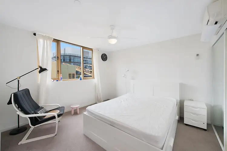 Sixth view of Homely apartment listing, 8094/191 Constance Street, Bowen Hills QLD 4006