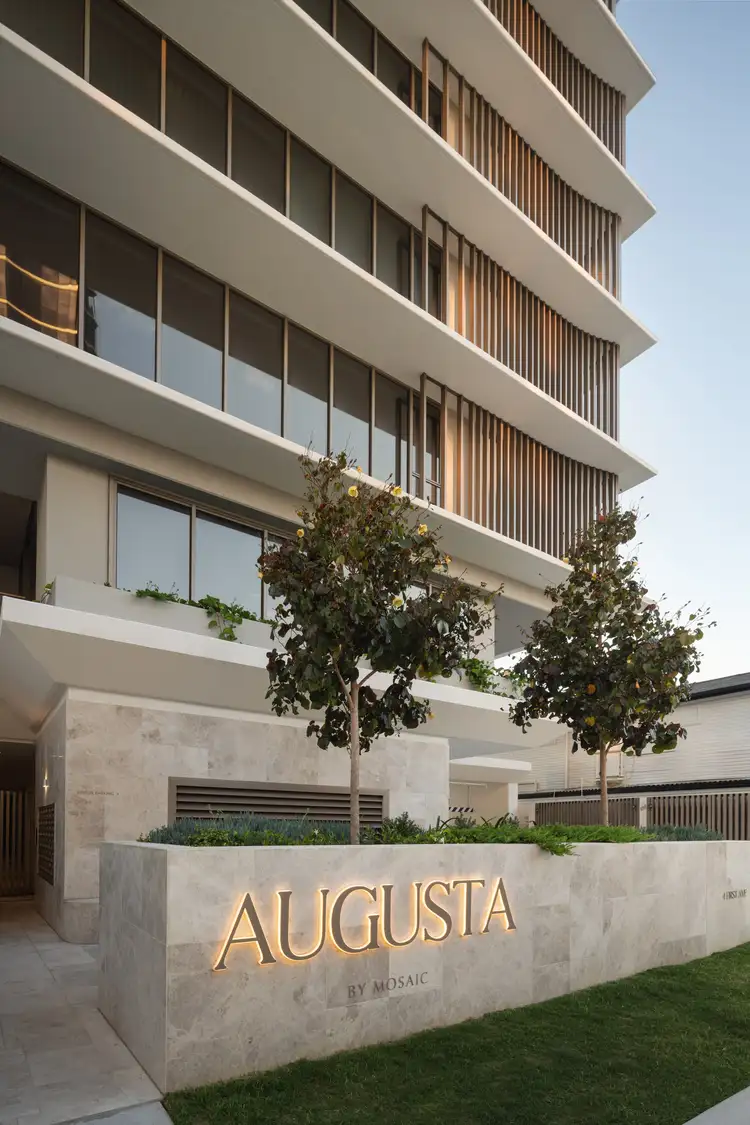 902/4 First Avenue, Burleigh Heads QLD 4220