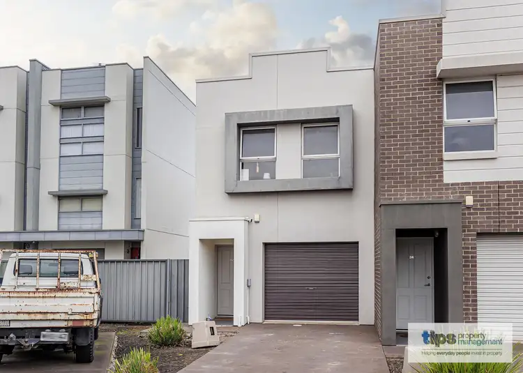25/35 Victoria Parade, Mawson Lakes SA 5095
