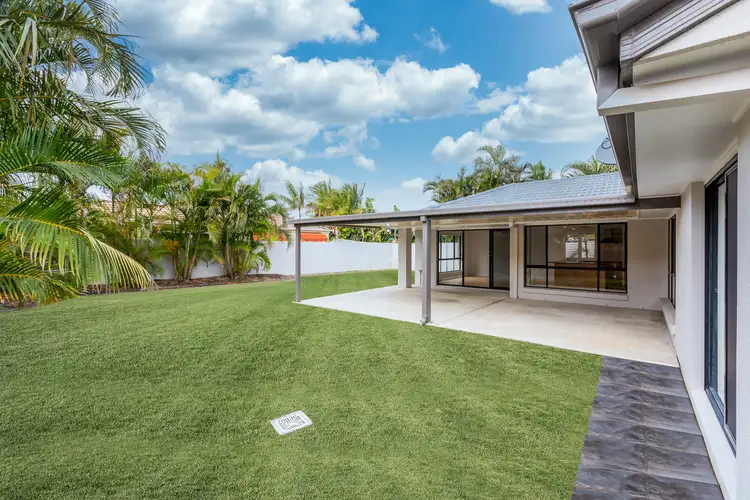 Third view of Homely house listing, 7 The Parade, Helensvale QLD 4212
