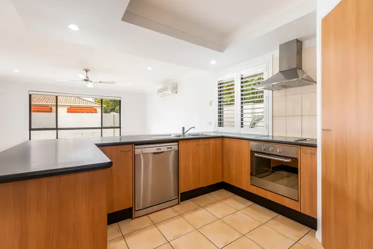 Sixth view of Homely house listing, 7 The Parade, Helensvale QLD 4212