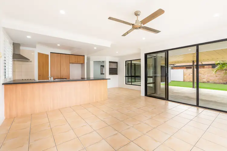Seventh view of Homely house listing, 7 The Parade, Helensvale QLD 4212