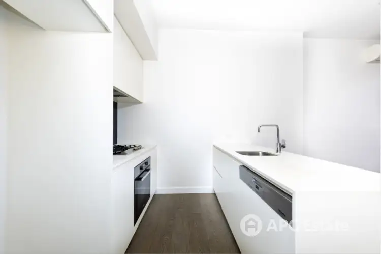 Fourth view of Homely apartment listing, 304/803 Dandenong Road, Malvern East VIC 3145