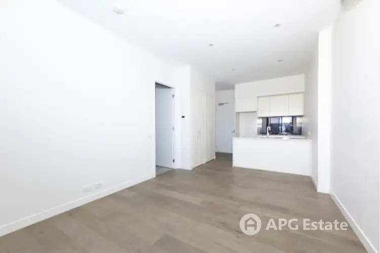 Fifth view of Homely apartment listing, 304/803 Dandenong Road, Malvern East VIC 3145
