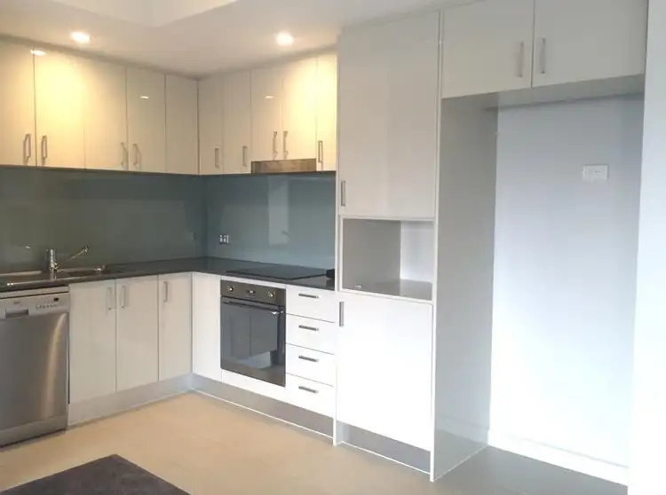 Main view of Homely apartment listing, 27/33 Bronte Street, East Perth WA 6004