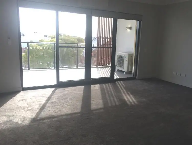 Second view of Homely apartment listing, 27/33 Bronte Street, East Perth WA 6004