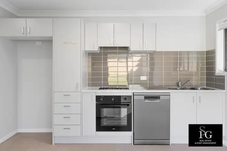 Second view of Homely semi-detached listing, 1/32 Pillar St, Bellbird NSW 2325