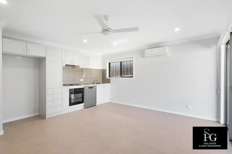 Third view of Homely semi-detached listing, 1/32 Pillar St, Bellbird NSW 2325