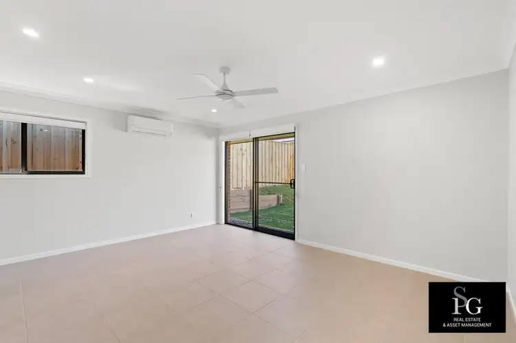 Fourth view of Homely semi-detached listing, 1/32 Pillar St, Bellbird NSW 2325