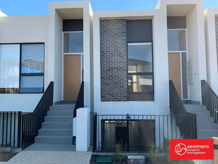 41 Abercrombie Avenue