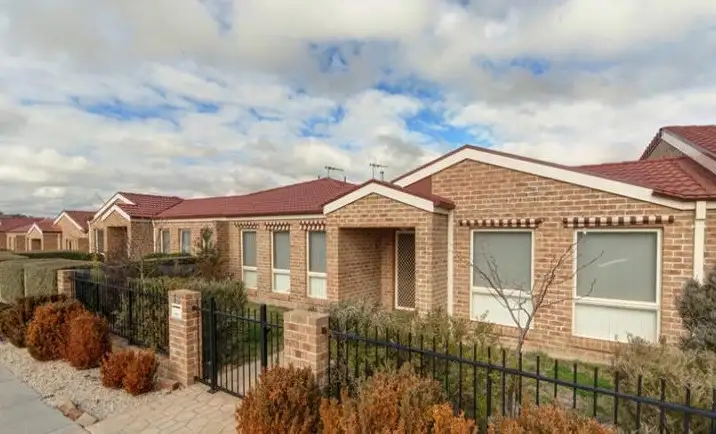 Main view of Homely house listing, 78 Ayrton Street, Gungahlin ACT 2912
