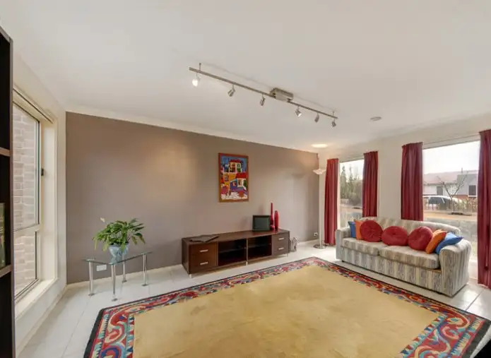 Second view of Homely house listing, 78 Ayrton Street, Gungahlin ACT 2912