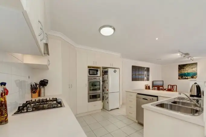 Fourth view of Homely house listing, 78 Ayrton Street, Gungahlin ACT 2912