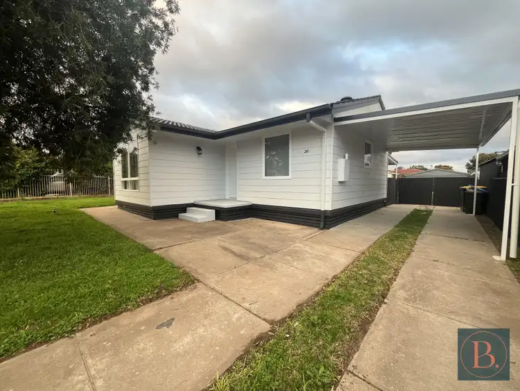 26 Gail Street, Murray Bridge SA 5253