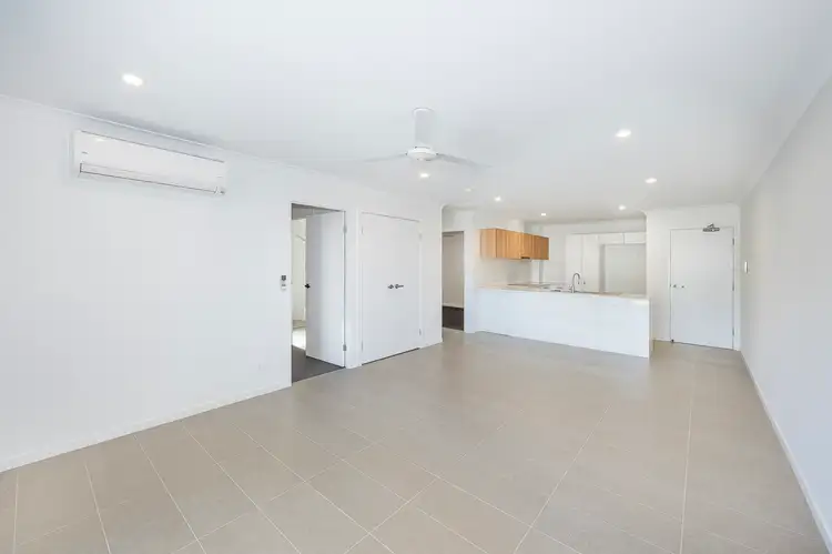 Second view of Homely unit listing, 1/11 Bebbington Street, Zillmere QLD 4034