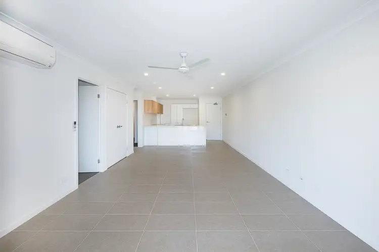 Third view of Homely unit listing, 1/11 Bebbington Street, Zillmere QLD 4034