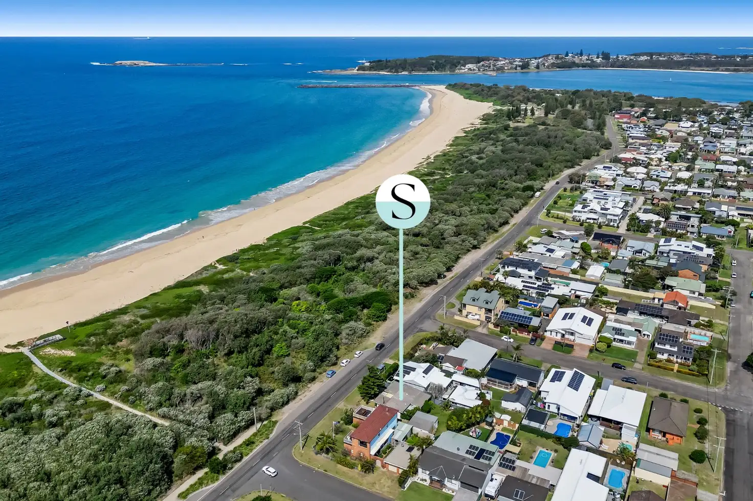 Main view of Homely house listing, 41 Ungala Road, Blacksmiths NSW 2281