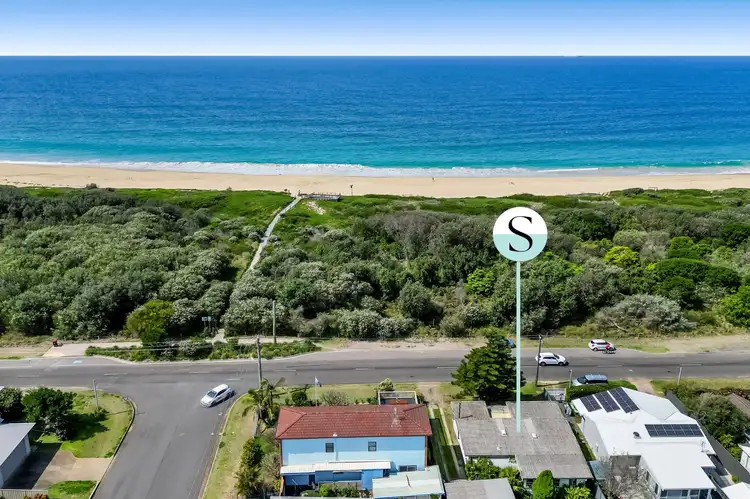 Third view of Homely house listing, 41 Ungala Road, Blacksmiths NSW 2281