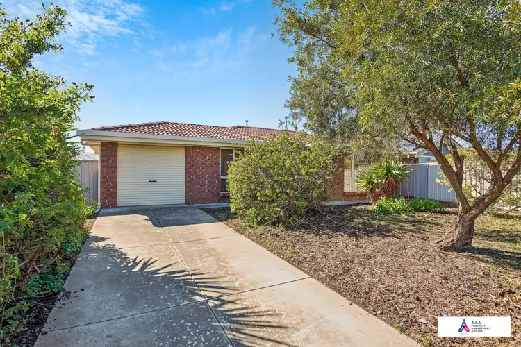 Main view of Homely house listing, 47 Quondong Avenue, Parafield Gardens SA 5107