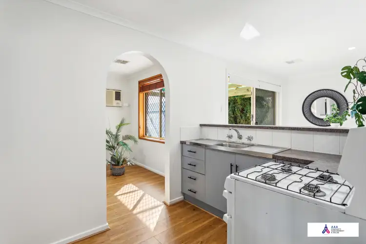Second view of Homely house listing, 47 Quondong Avenue, Parafield Gardens SA 5107