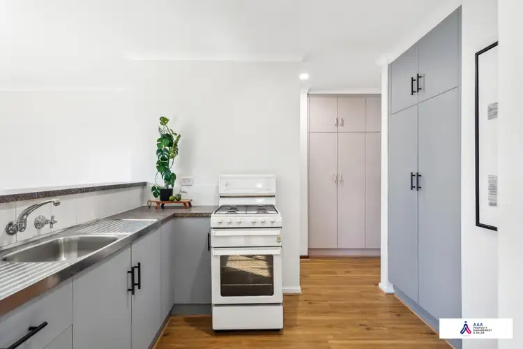 Third view of Homely house listing, 47 Quondong Avenue, Parafield Gardens SA 5107