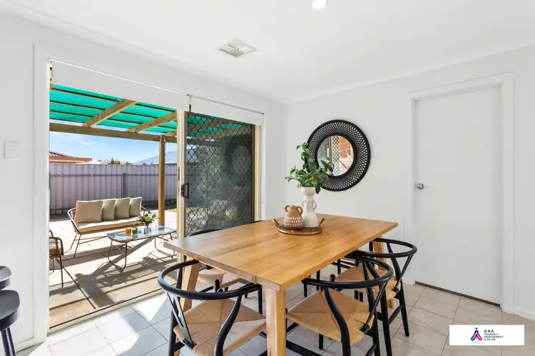 Fourth view of Homely house listing, 47 Quondong Avenue, Parafield Gardens SA 5107