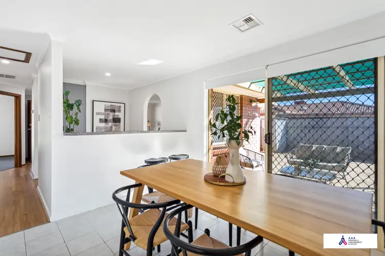 Fifth view of Homely house listing, 47 Quondong Avenue, Parafield Gardens SA 5107