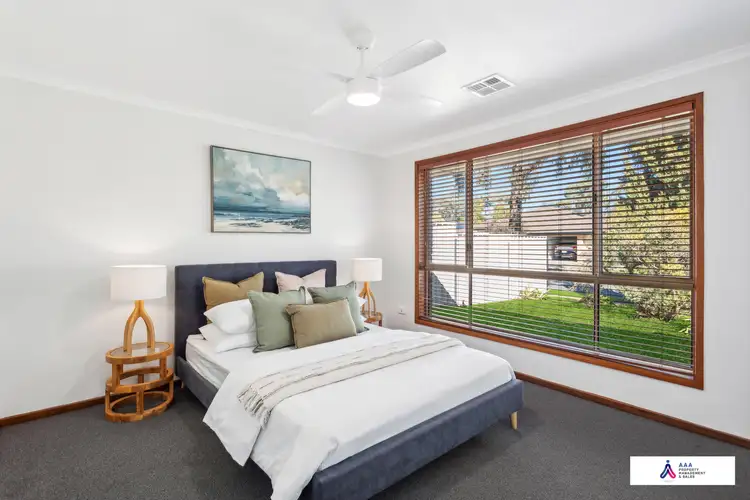Sixth view of Homely house listing, 47 Quondong Avenue, Parafield Gardens SA 5107