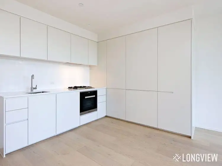 Second view of Homely apartment listing, 204/1 Evergreen Mews, Armadale VIC 3143