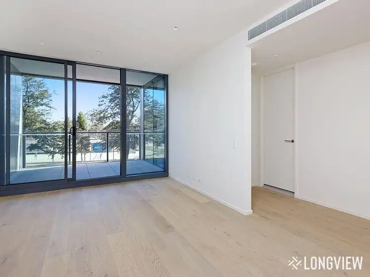 Third view of Homely apartment listing, 204/1 Evergreen Mews, Armadale VIC 3143
