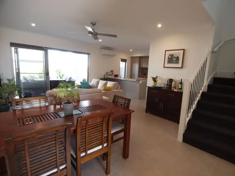 Second view of Homely house listing, 15 Buccaneer Street, Newport QLD 4020