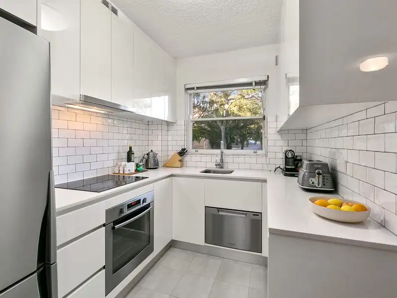 Main view of Homely apartment listing, 27/76-80 Garnet Street, Hurlstone Park NSW 2193