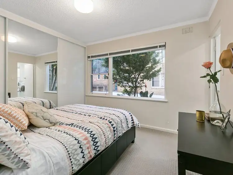 Second view of Homely apartment listing, 27/76-80 Garnet Street, Hurlstone Park NSW 2193