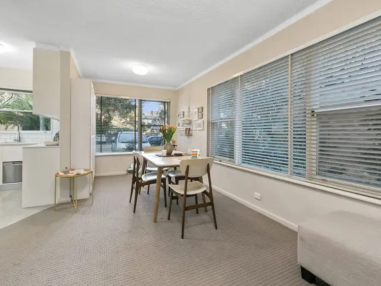 Third view of Homely apartment listing, 27/76-80 Garnet Street, Hurlstone Park NSW 2193