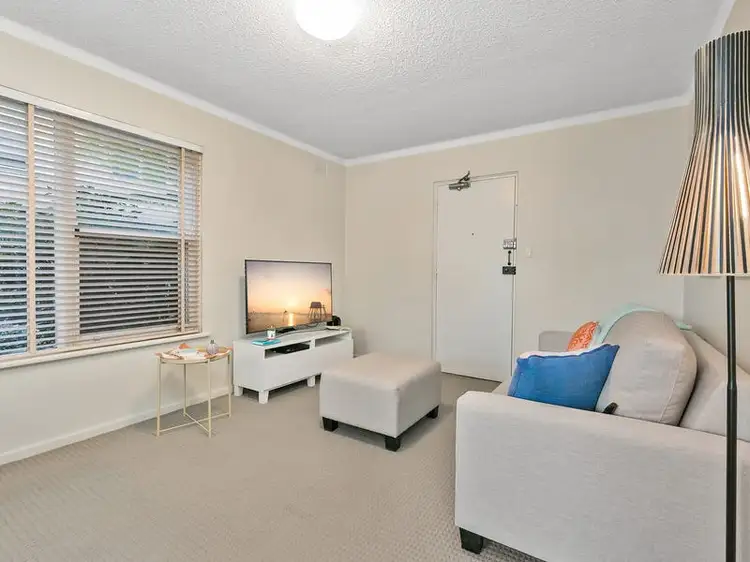 Fourth view of Homely apartment listing, 27/76-80 Garnet Street, Hurlstone Park NSW 2193
