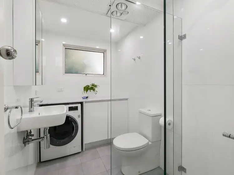 Fifth view of Homely apartment listing, 27/76-80 Garnet Street, Hurlstone Park NSW 2193