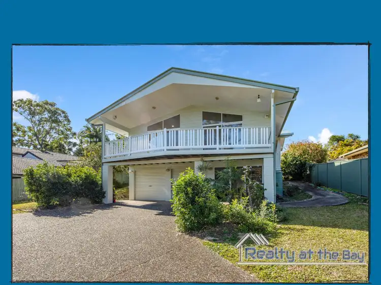 65 Lismore Drive, Helensvale QLD 4212
